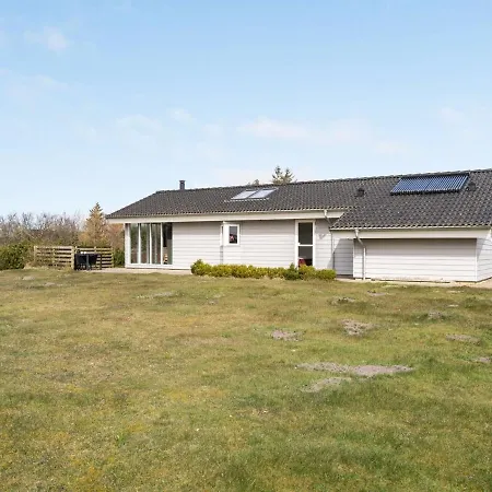 Heide - 750m To The Inlet In Western Jutland By Interhome Сasa de vacaciones Tarm