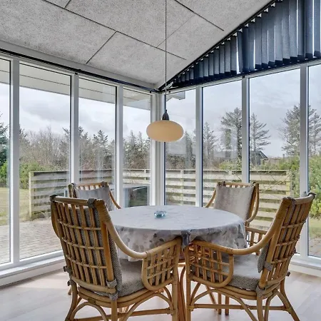 Heide - 750m To The Inlet In Western Jutland By Interhome Сasa de vacaciones