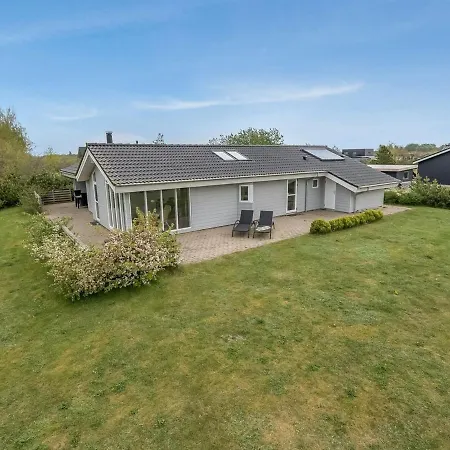 Heide - 750m To The Inlet In Western Jutland By Interhome