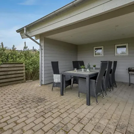 Heide - 750m To The Inlet In Western Jutland By Interhome * Tarm