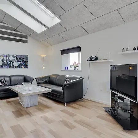 Heide - 750m To The Fjord By Interhome Dom wakacyjny Tarm