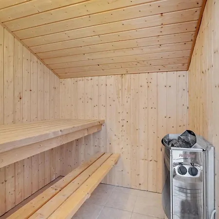 Dom wakacyjny Heide - 750m To The Fjord By Interhome Tarm