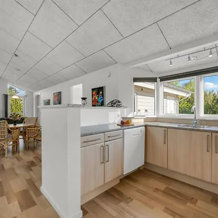 Feriehus Heide - 750m To The Fjord By Interhome *