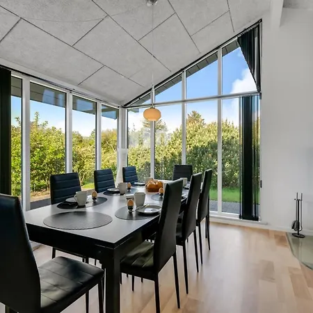Heide - 750m To The Fjord By Interhome Tarm