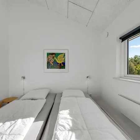 Feriehus Heide - 750m To The Fjord By Interhome