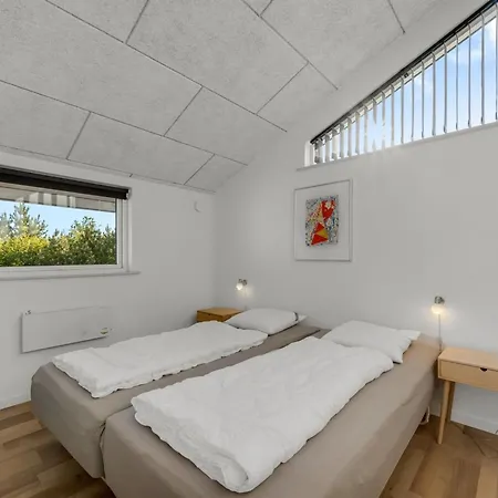 Feriehus Heide - 750m To The Fjord By Interhome