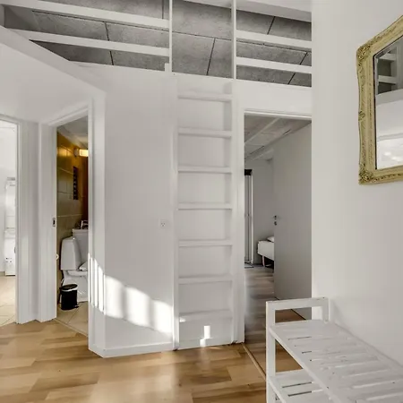 Heide - 750m To The Fjord By Interhome Feriehus *
