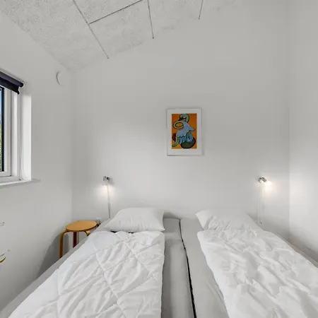Heide - 750m To The Fjord By Interhome * Tarm