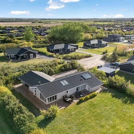Feriehus Heide - 750m To The Fjord By Interhome *